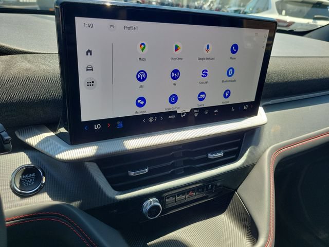 Used 2026 Ford Explorer ST w/ Sun And Sound Package AWD/4WD image 8