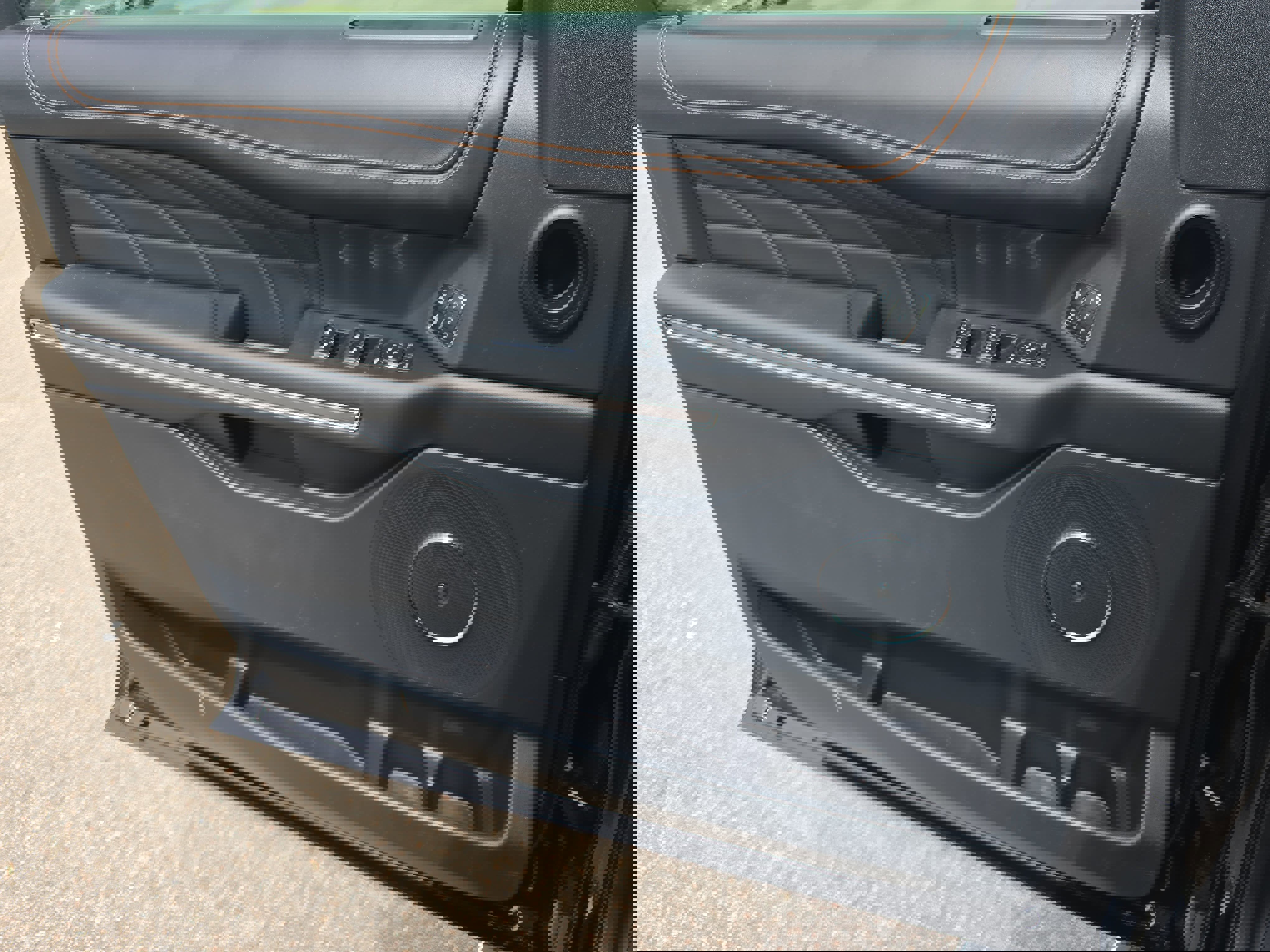 Used 2022 Ford Expedition Max Platinum image 28