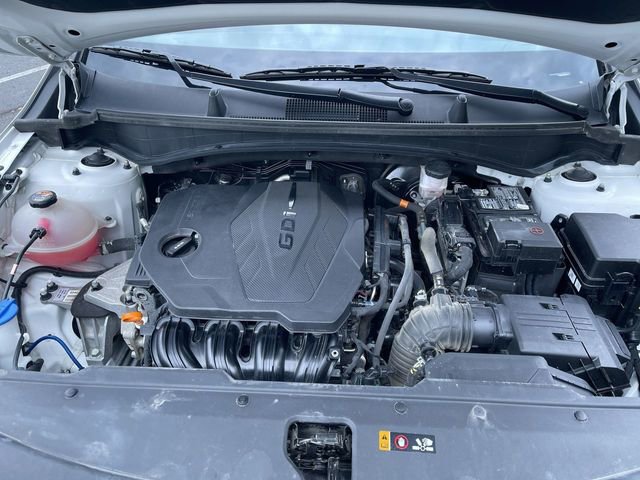 Used 2023 Kia Sportage X-Pro image 32