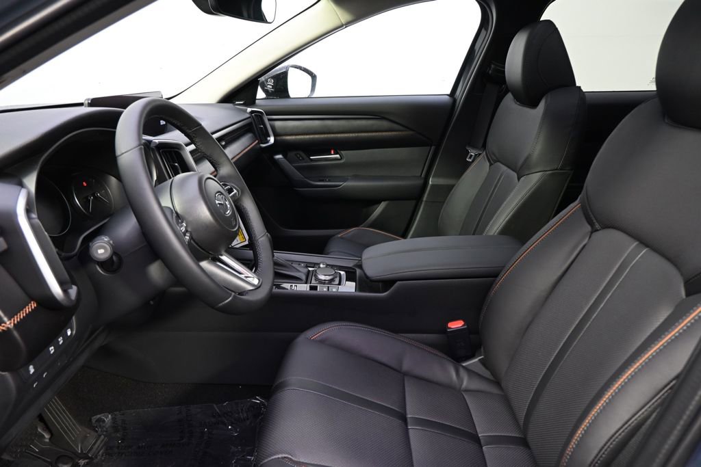 New 2026 MAZDA CX-50 AWD 2.5 Hybrid w/ Premium Pkg image 13