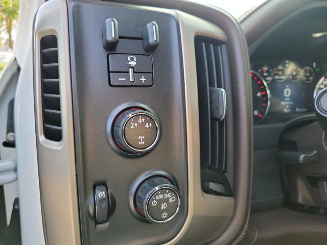 Used 2016 GMC Sierra 3500 Denali w/ Duramax Plus Package image 59