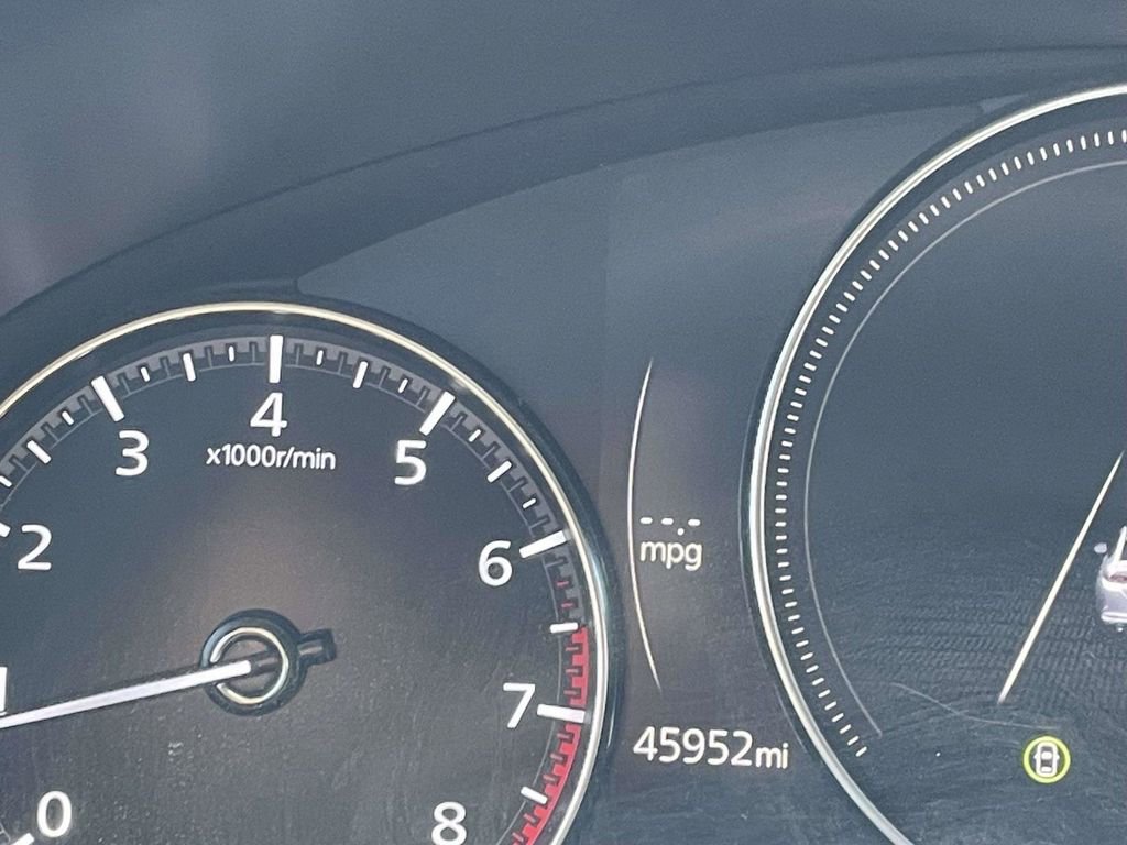 Used 2024 MAZDA MAZDA3 s image 25