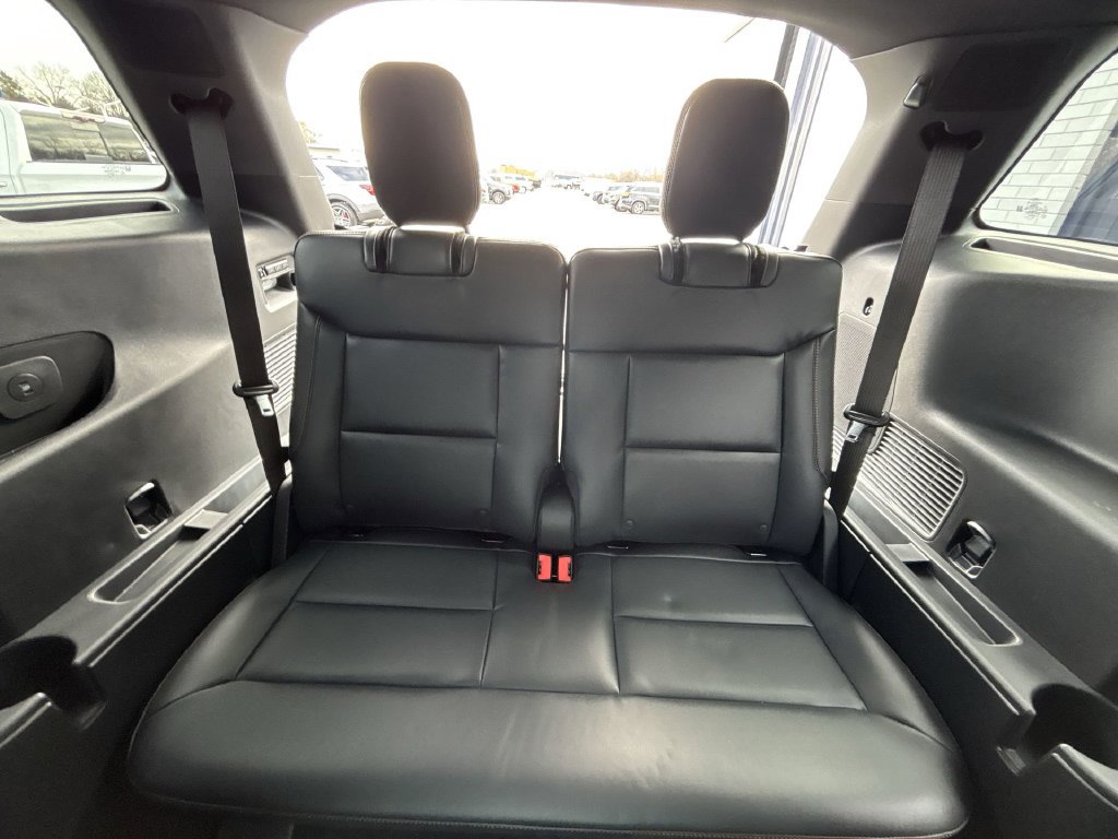 New 2026 Ford Explorer Tremor w/ Tremor Ultimate Package AWD/4WD image 27