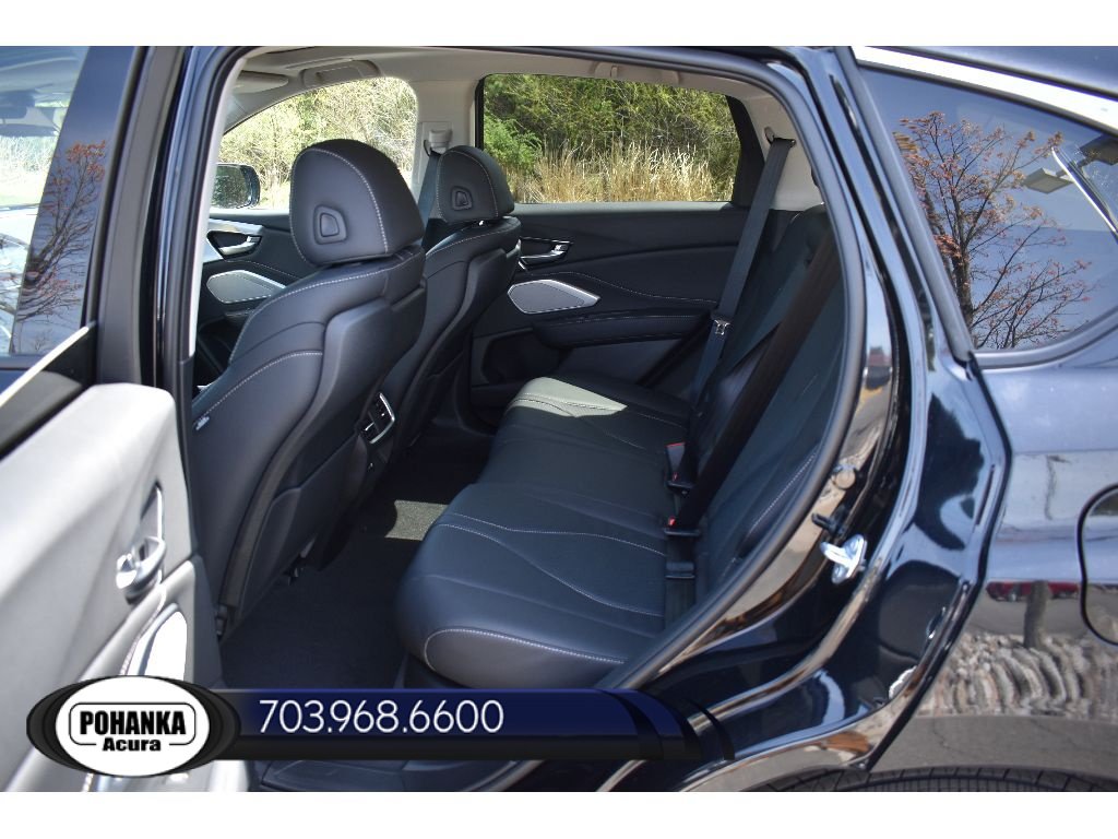 New 2026 Acura RDX SH-AWD w/ Technology Package image 33