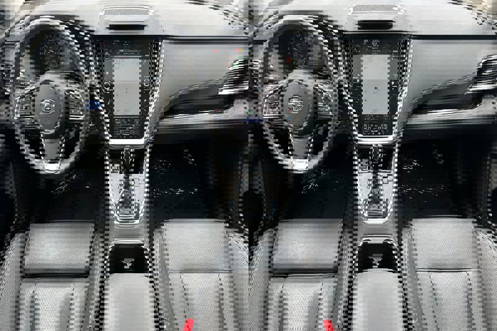 Used 2024 Subaru Outback Touring XT image 3