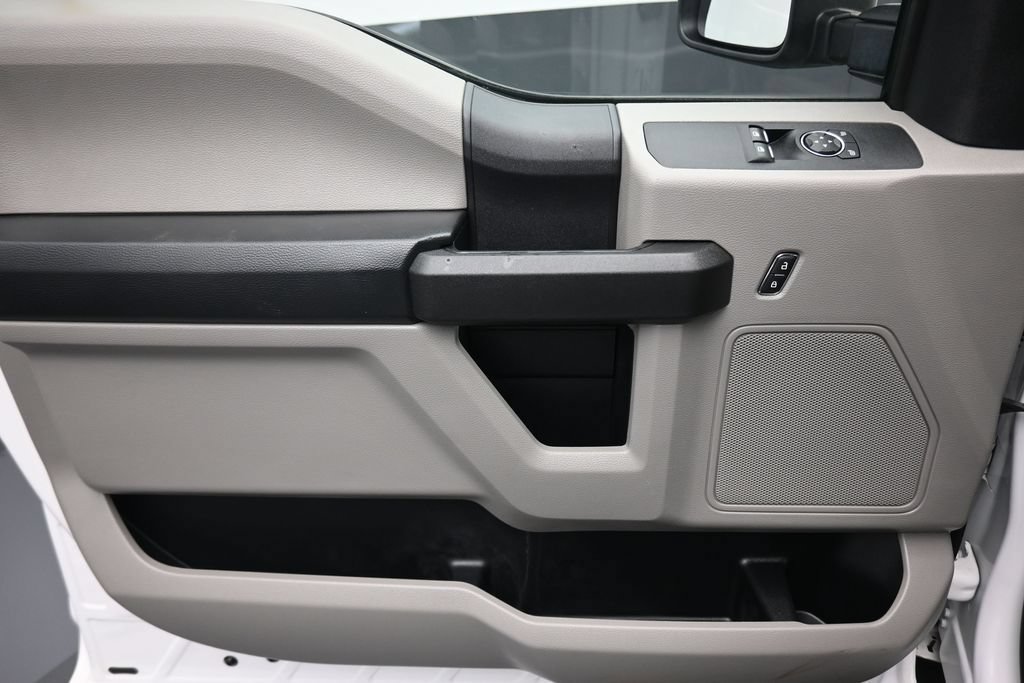 Used 2019 Ford F250 XL w/ XL Value Package RWD image 10