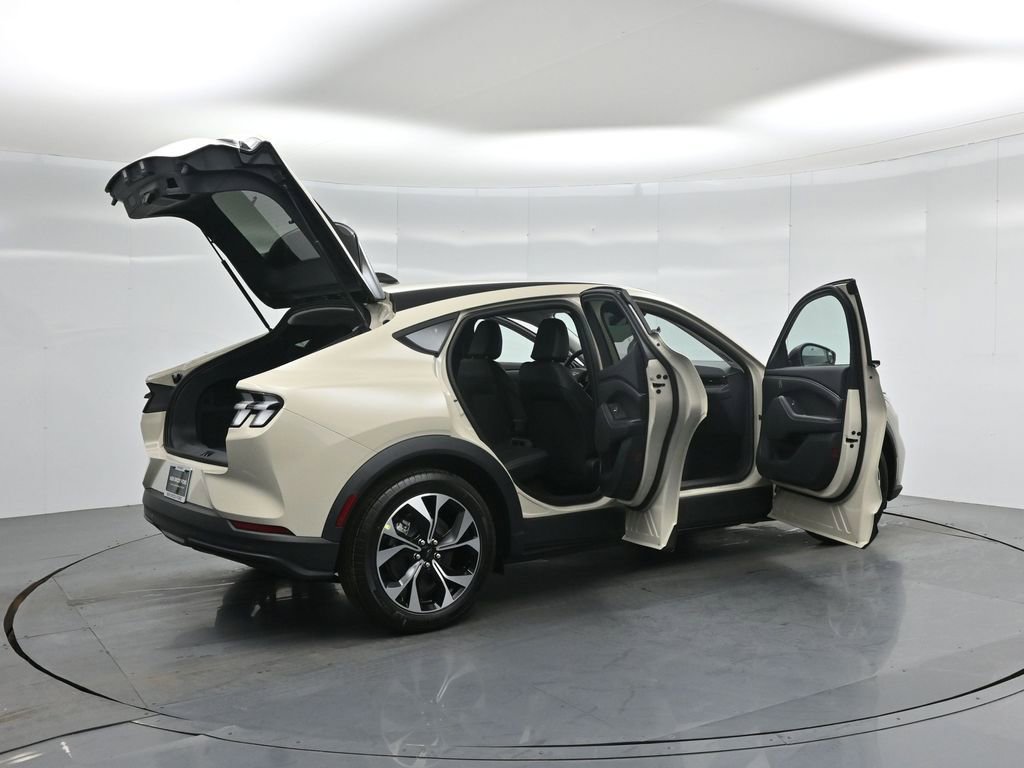 New 2026 Ford Mustang Mach-E Select image 5