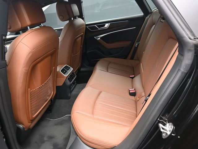 Used 2021 Audi A7 3.0T Prestige w/ S Line Package image 12