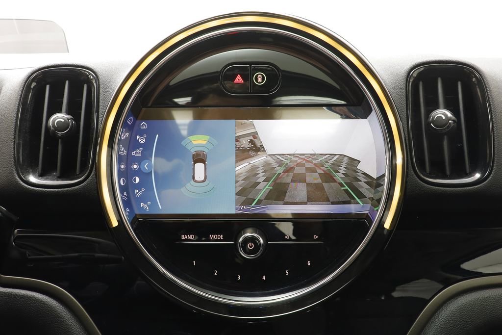 Certified 2023 MINI Cooper Countryman S image 12