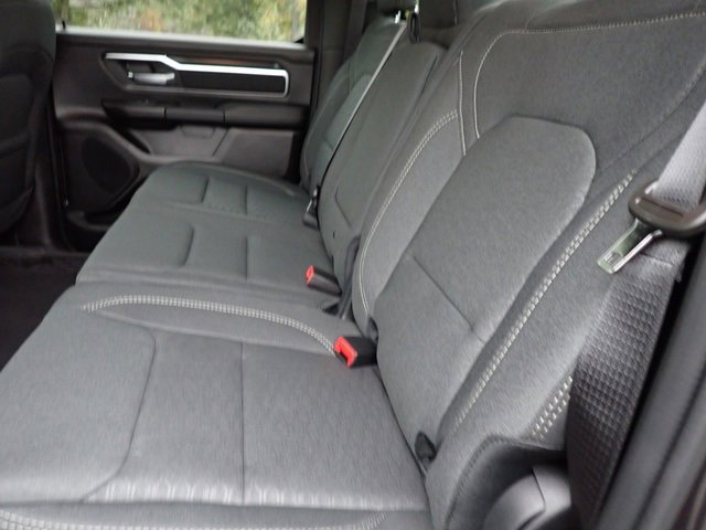 New 2026 RAM 1500 Big Horn image 14