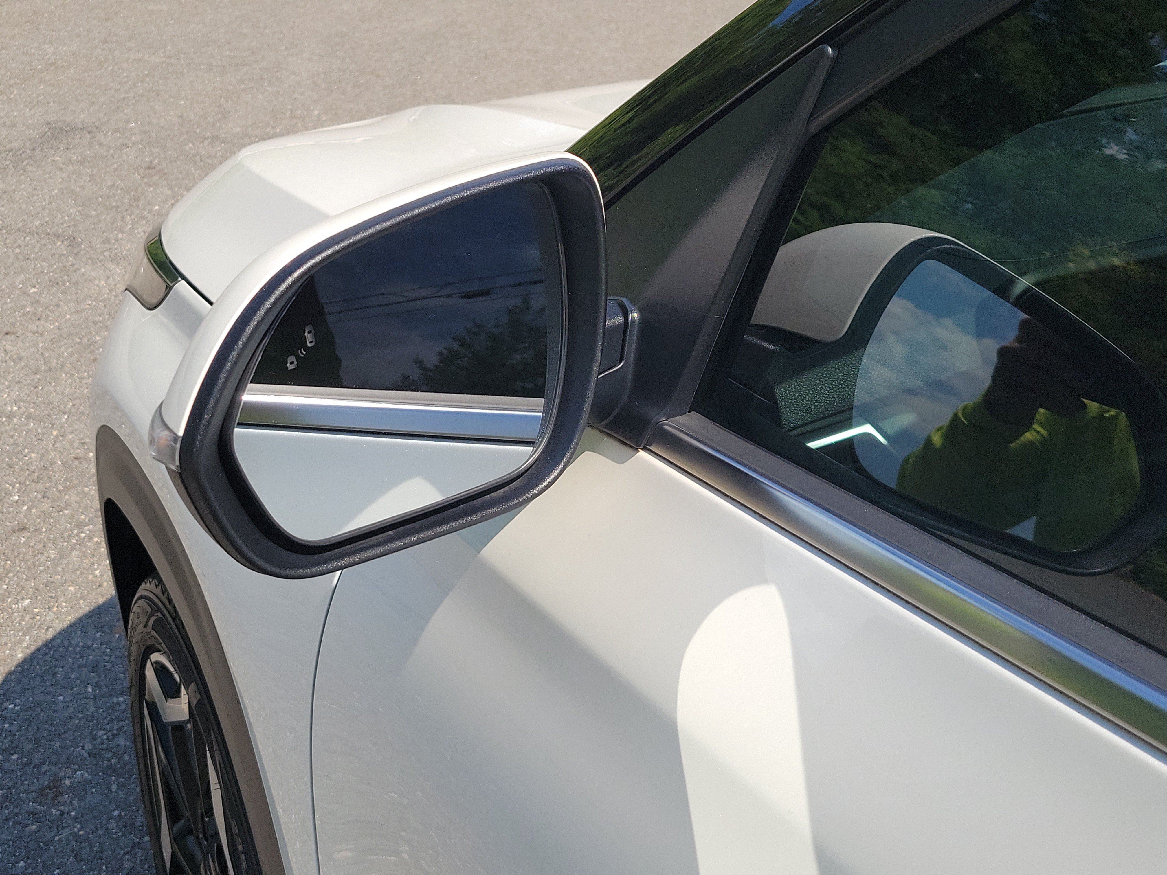 Used 2024 Kia Seltos SX AWD/4WD image 10
