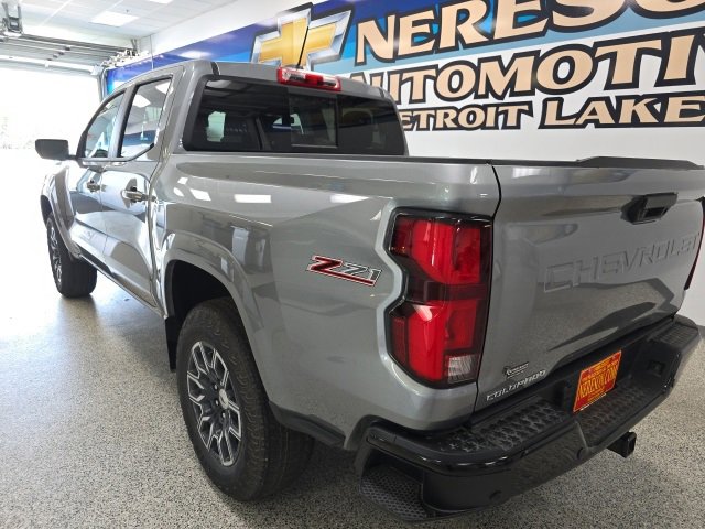 New 2026 Chevrolet Colorado Z71 w/ Z71 Convenience Package 2 image 5