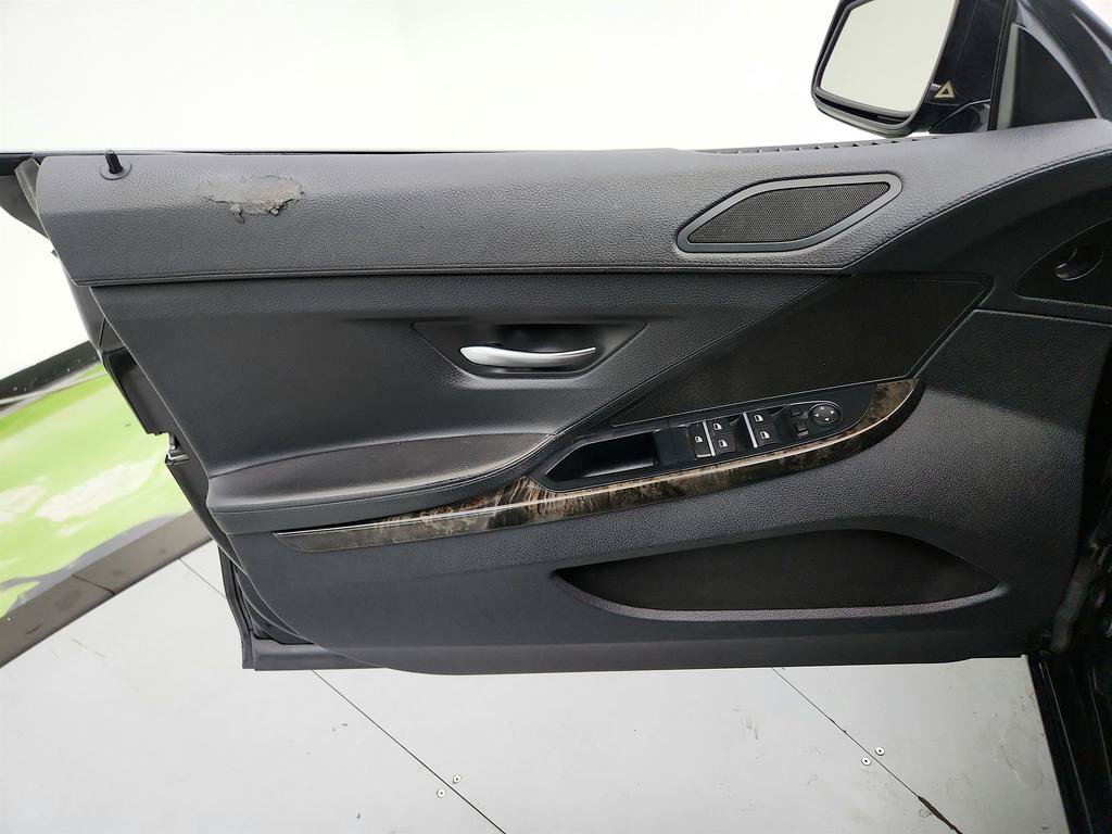 Used 2014 BMW 640i Gran Coupe RWD image 22