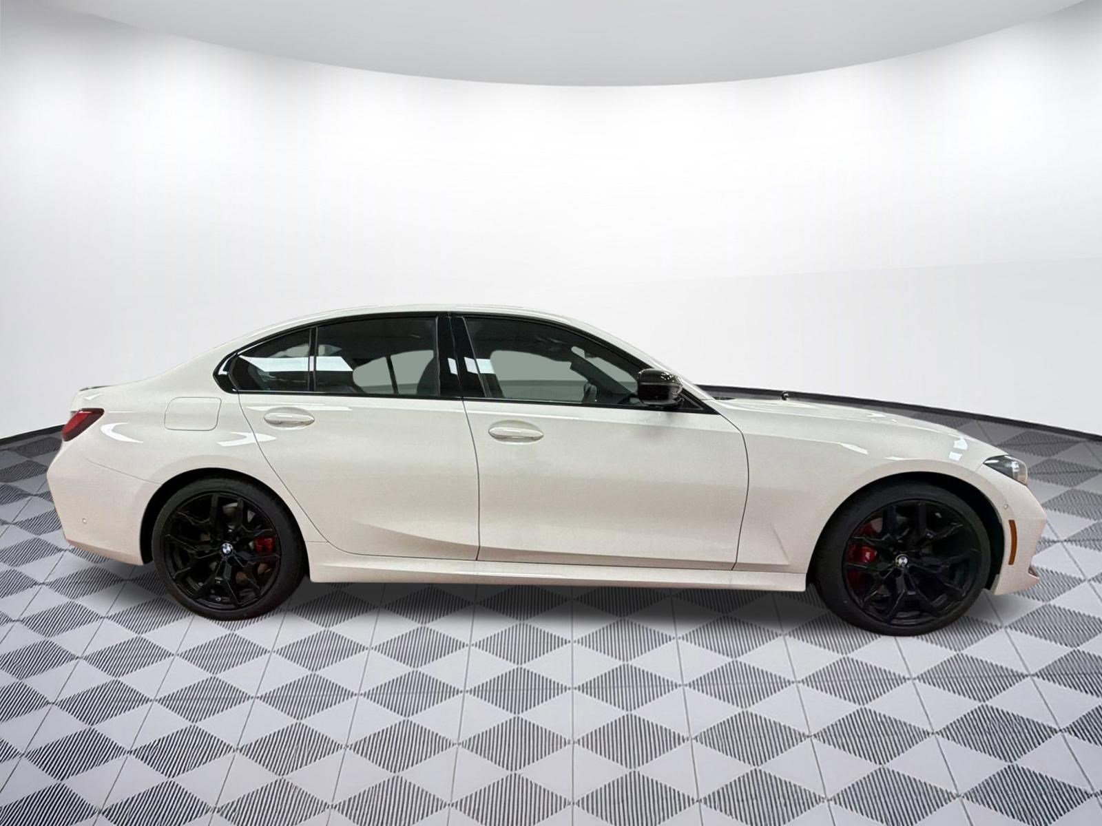 New 2026 BMW 330i xDrive Sedan w/ M Sport Package image 7