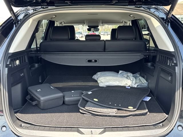New 2026 MAZDA CX-70 SC AWD/4WD image 10