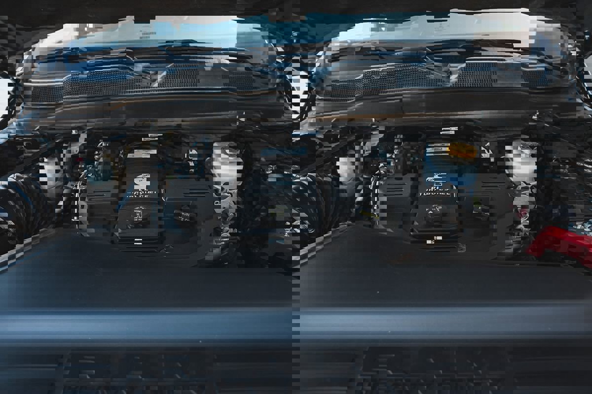 Used 2021 RAM 2500 Laramie image 35