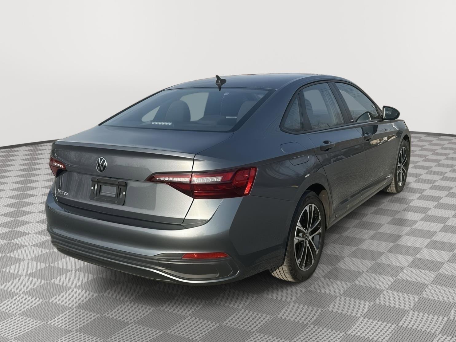 Used 2023 Volkswagen Jetta Sport image 13