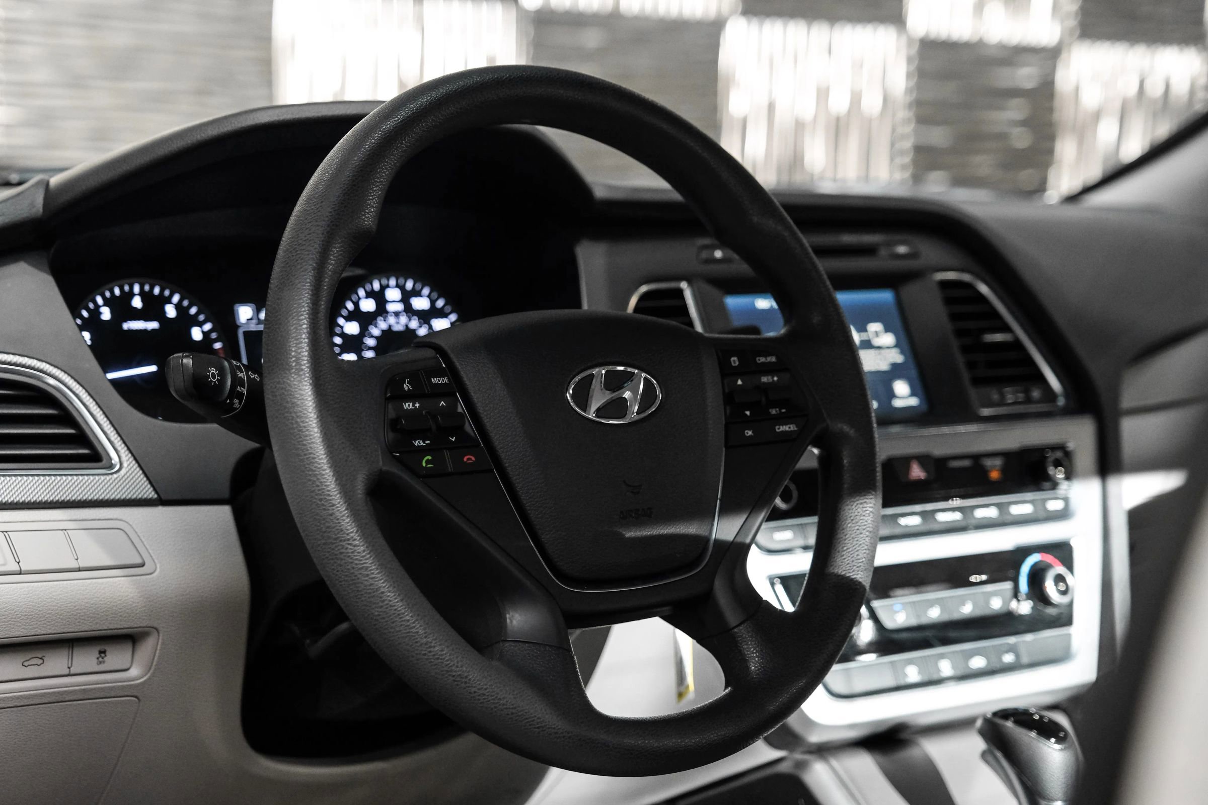 Used 2016 Hyundai Sonata SE FWD image 15