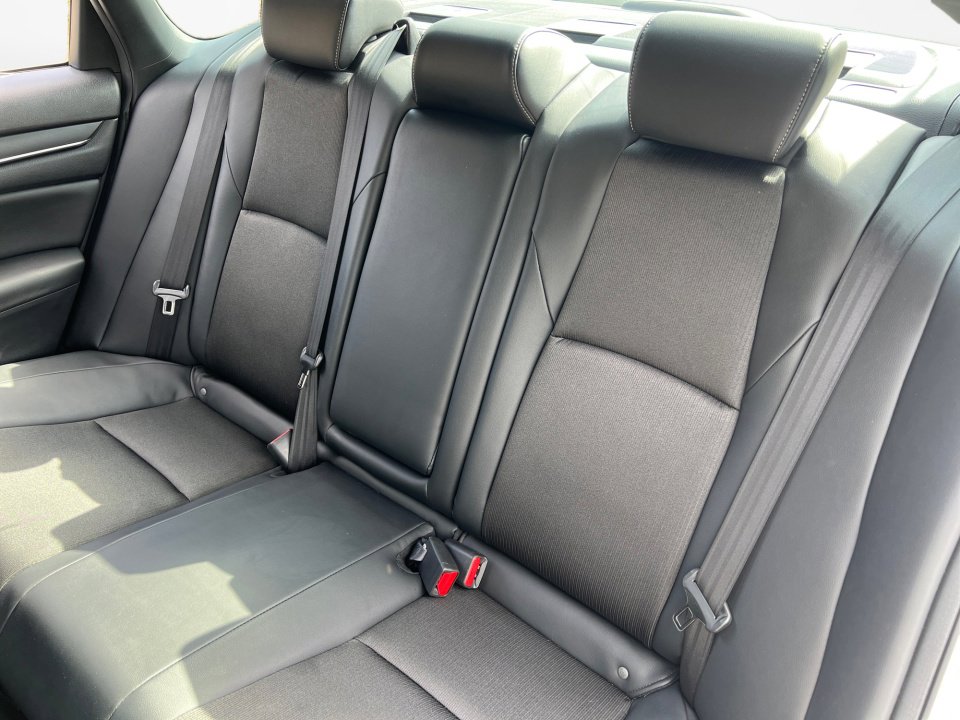 Used 2022 Honda Accord Sport image 12