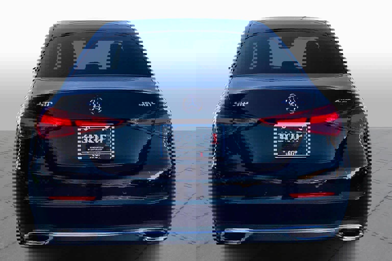 Used 2022 Mercedes-Benz C 300 4MATIC Sedan image 5