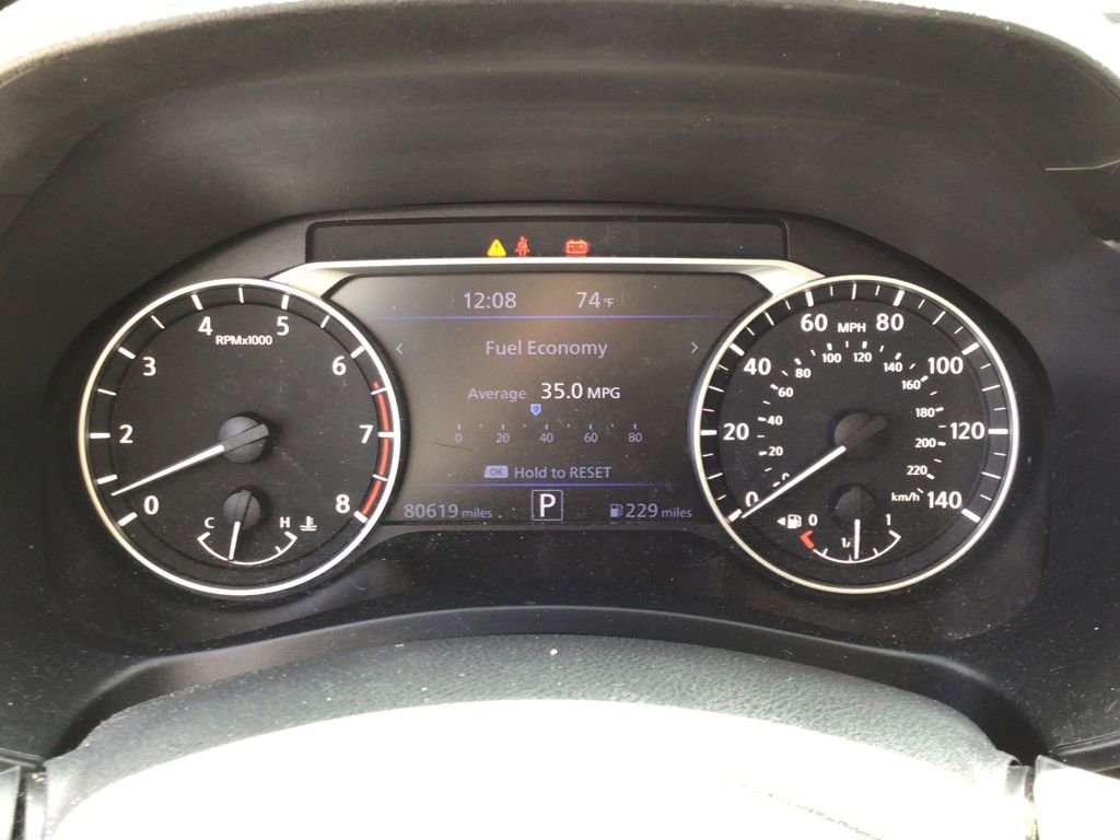 Used 2019 Nissan Altima 2.5 S image 21