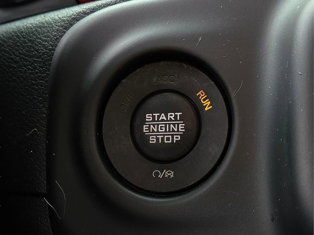 Used 2021 Jeep Wrangler Unlimited Rubicon image 17