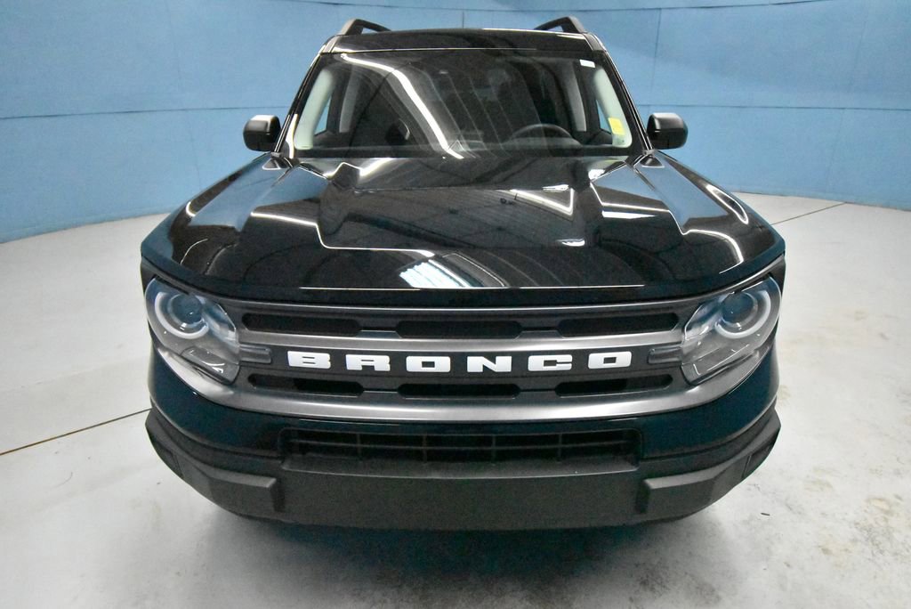 Used 2023 Ford Bronco Sport Big Bend image 26