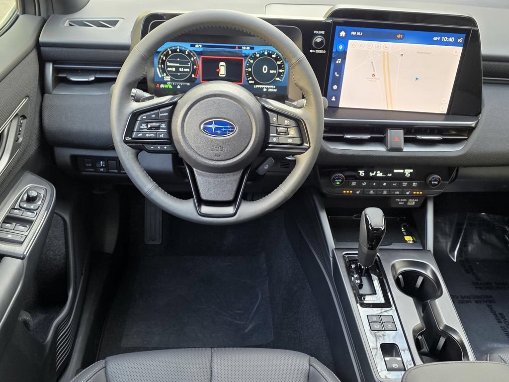 New 2026 Subaru Outback Limited w/ Premium/Limited Package 2 AWD/4WD image 14