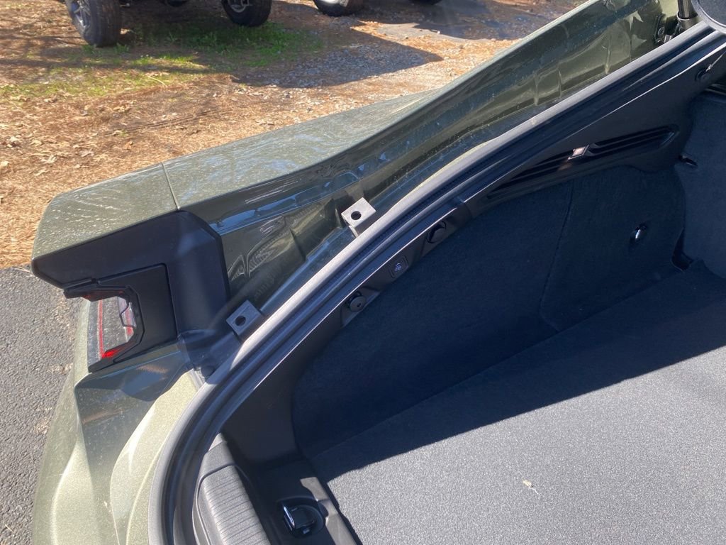 New 2026 Dodge Charger R/T Scat Pack image 10