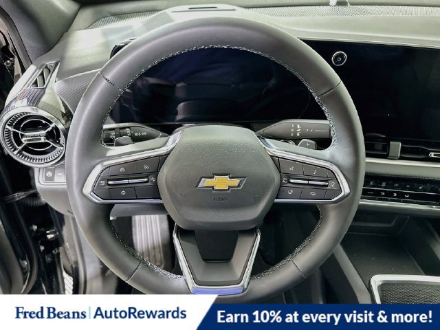 New 2027 Chevrolet Equinox LT AWD/4WD image 9
