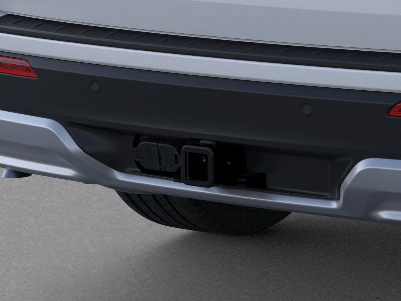 New 2026 Ford Explorer Platinum image 25