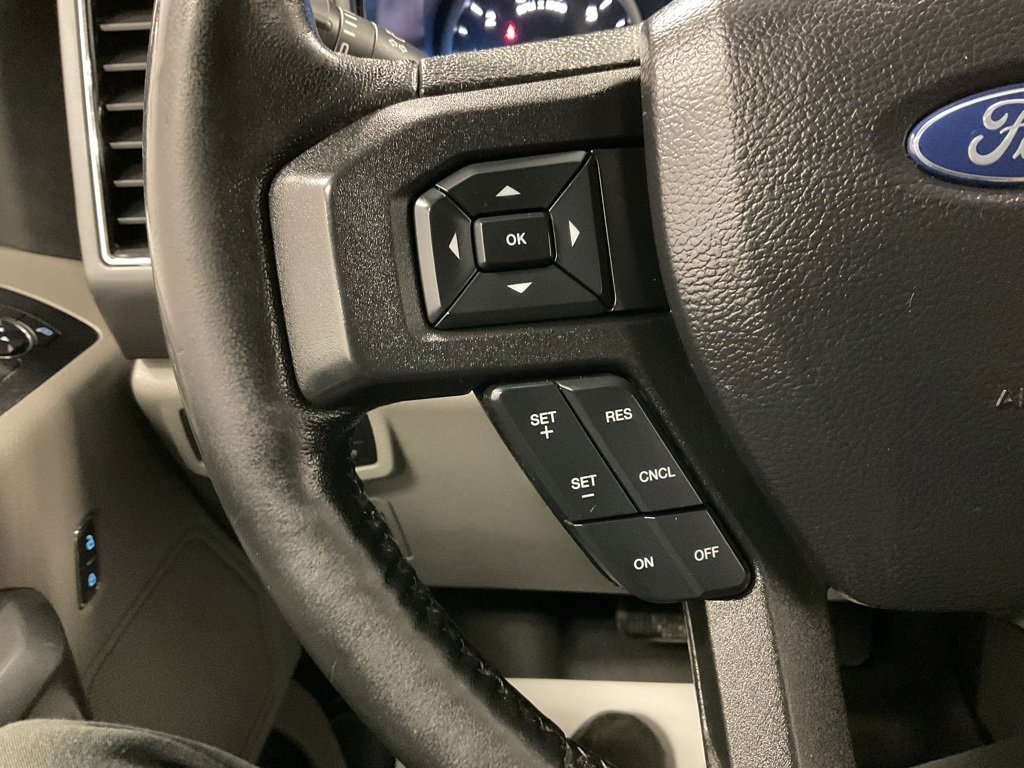 Used 2018 Ford F150 XLT w/ Equipment Group 302A Luxury image 15