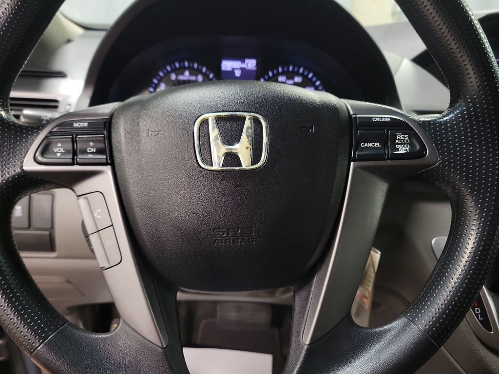 Used 2012 Honda Odyssey EX image 22