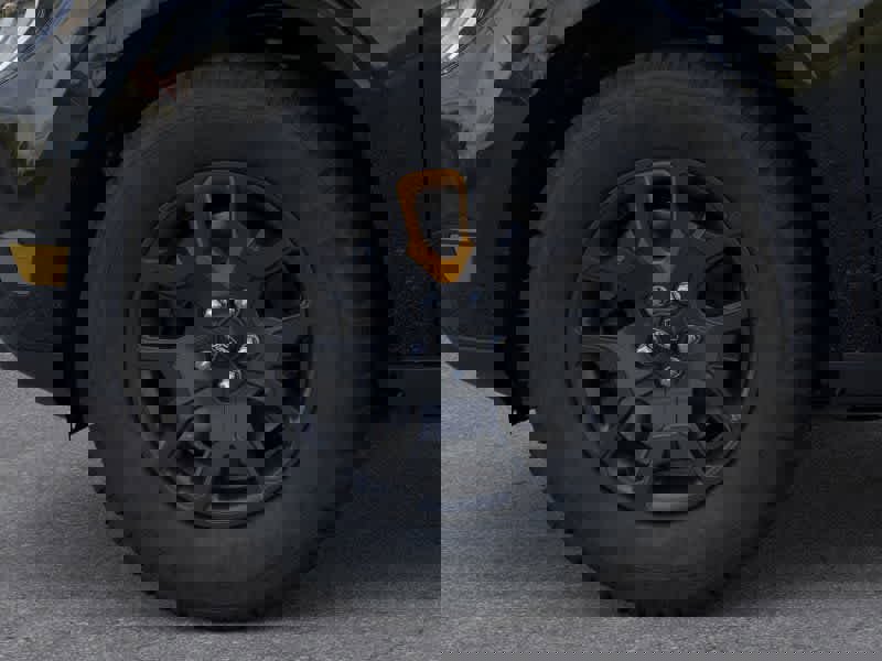 New 2026 Ford Maverick Tremor image 20