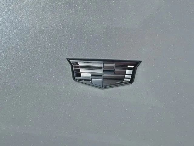 New 2026 Cadillac CT4 Premium Luxury image 9