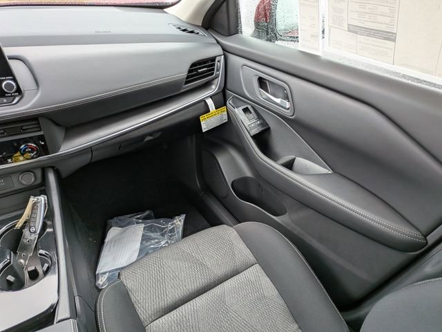 New 2026 Nissan Rogue SV w/ Cold Weather Package image 41