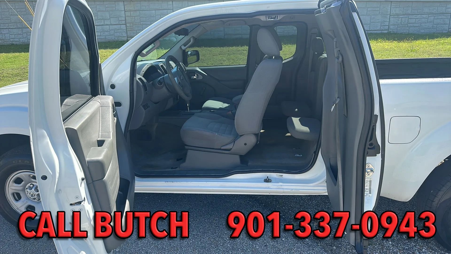 Used 2016 Nissan Frontier S RWD image 10