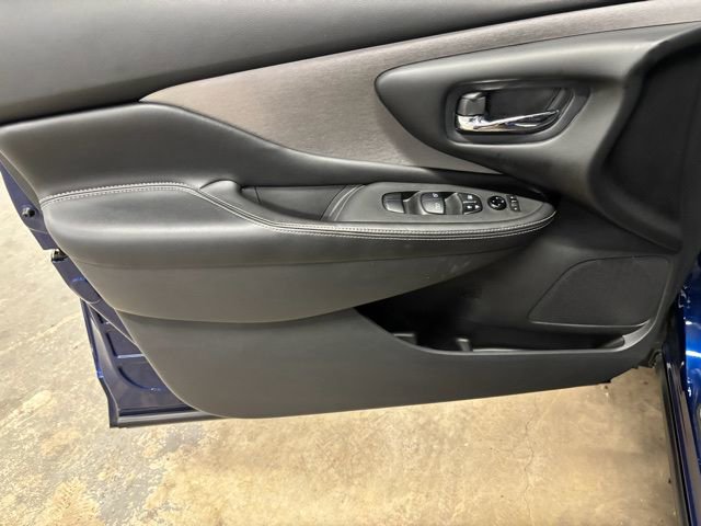 Used 2022 Nissan Murano S image 28
