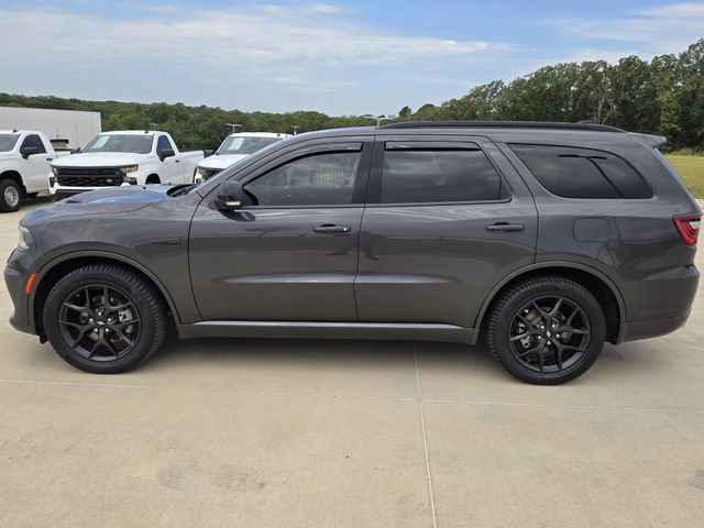 Used 2026 Dodge Durango GT AWD/4WD image 5