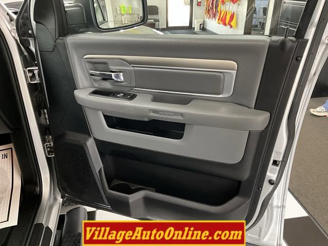 Used 2018 RAM 1500 Big Horn image 35