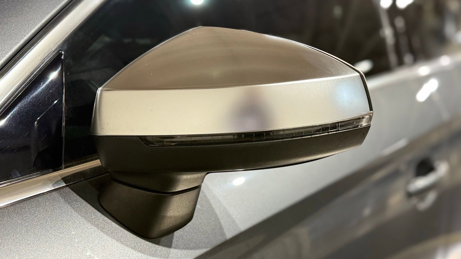 Used 2016 Audi S3 Premium Plus image 16