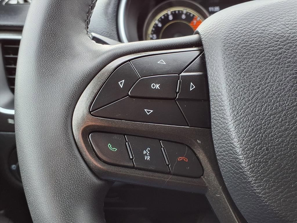 Used 2022 Jeep Cherokee Trailhawk w/ Premium Leather Package image 14