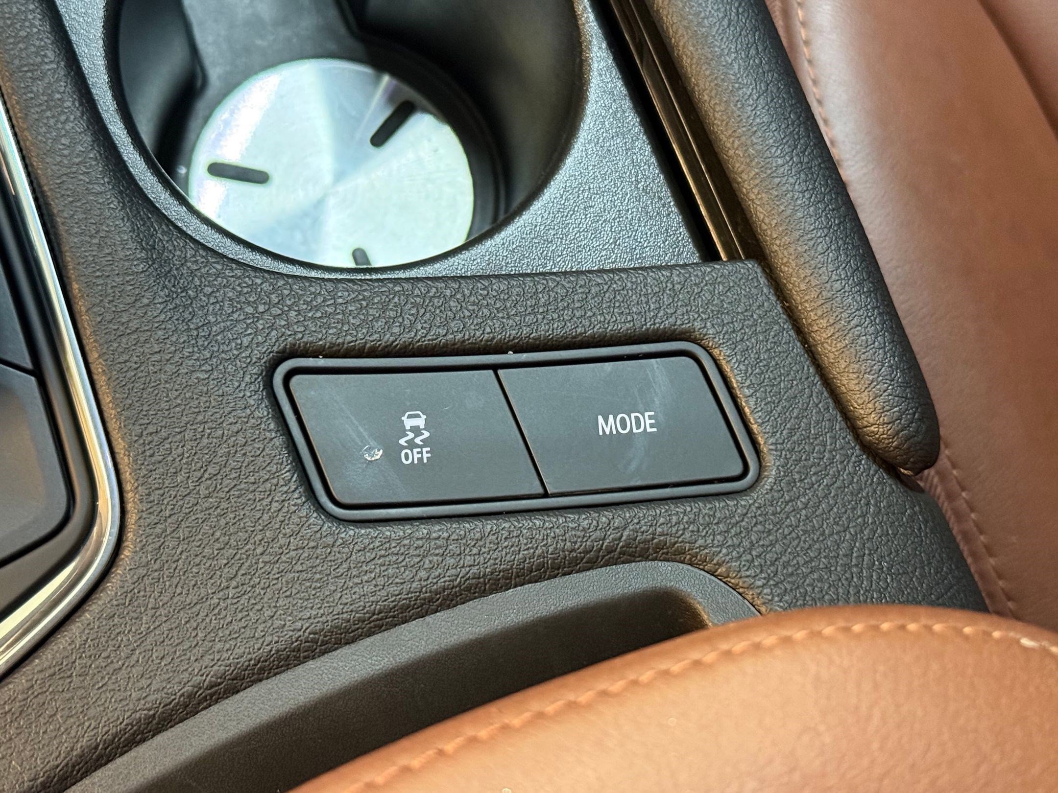 Certified 2022 Cadillac XT5 Premium Luxury w/ Technology Package image 36