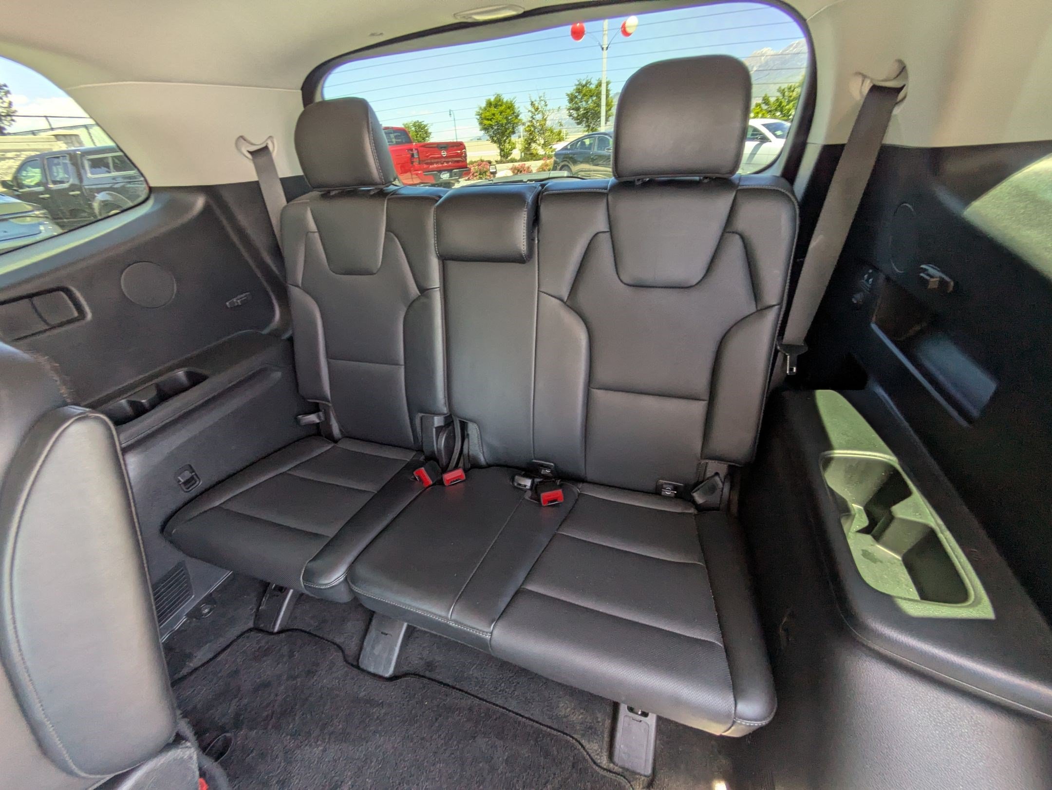 Used 2023 Kia Telluride S AWD/4WD image 30
