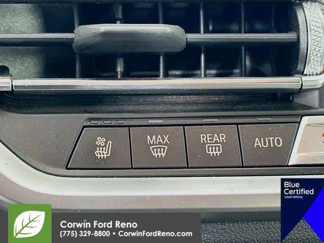 Used 2023 BMW M4 xDrive Competition w/ Executive Package image 25