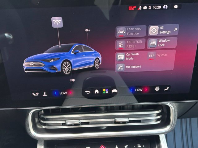 New 2027 Mercedes-Benz CLA 350 image 33