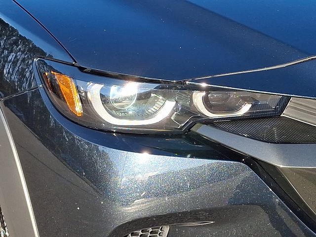 Used 2025 MAZDA CX-50 AWD 2.5 S w/ Premium Package image 11