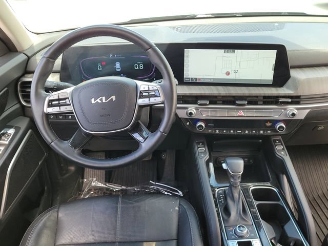 Certified 2024 Kia Telluride EX AWD/4WD image 13