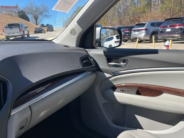 Used 2020 Acura MDX FWD image 27