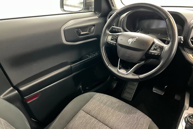 Used 2022 Ford Bronco Sport Big Bend w/ Convenience Package image 11